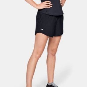COPY - Under Armour  Women’s UA speed Stride Shorts